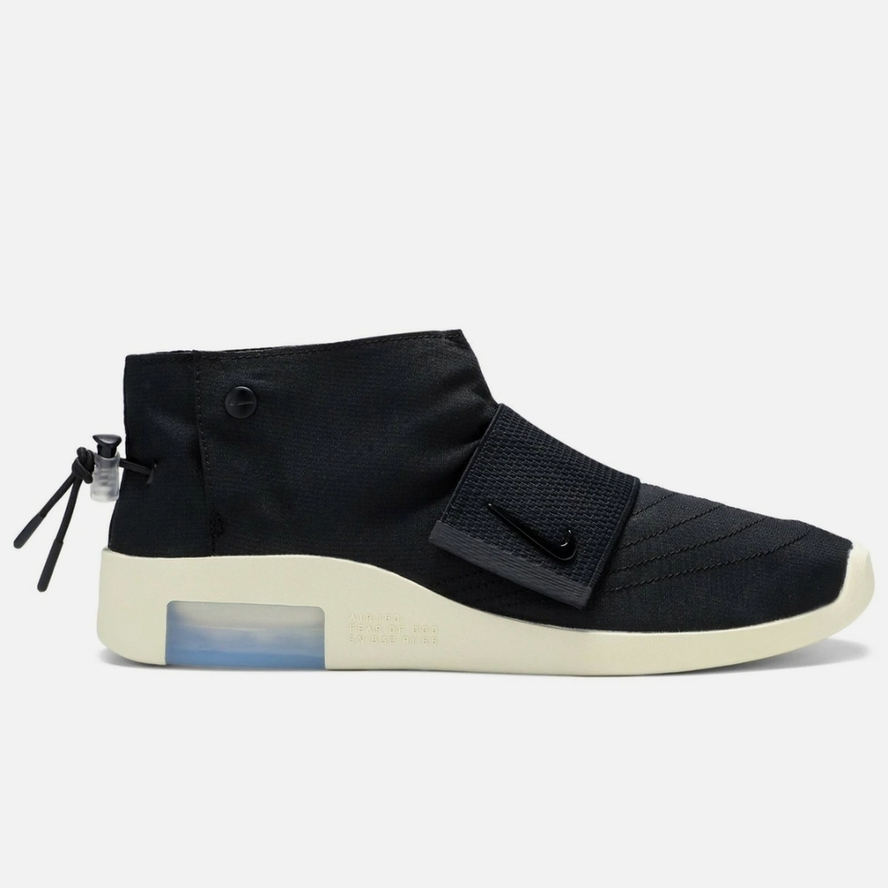 NIKE AIR🔥 FEAR OF GOD🔥 MENS 6.5🔥 WOMANS 8🔥